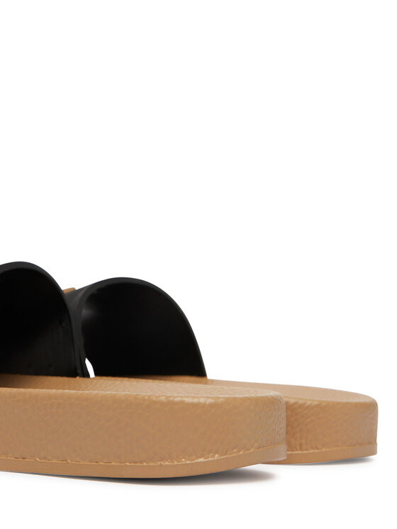 BOSS BOSS Pantoletten J52800 M Schwarz