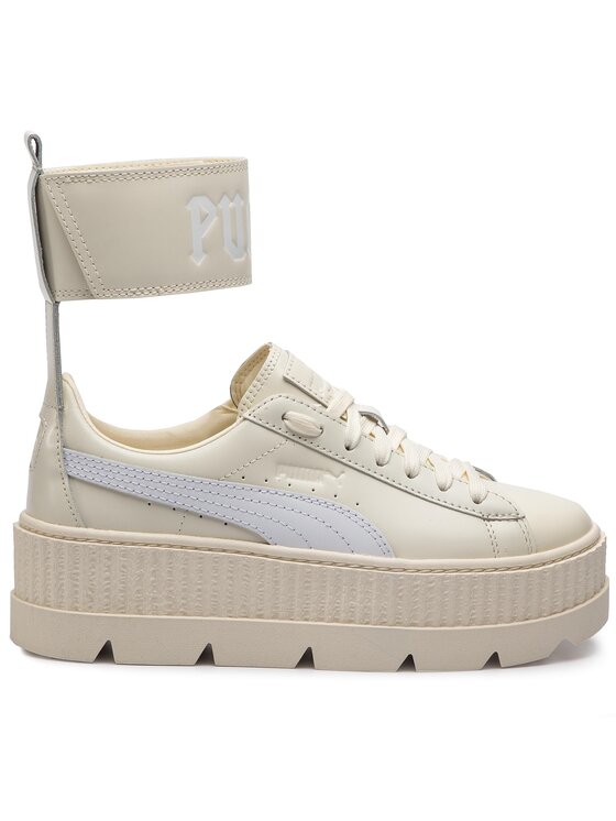 Puma hot sale ankle sneakers