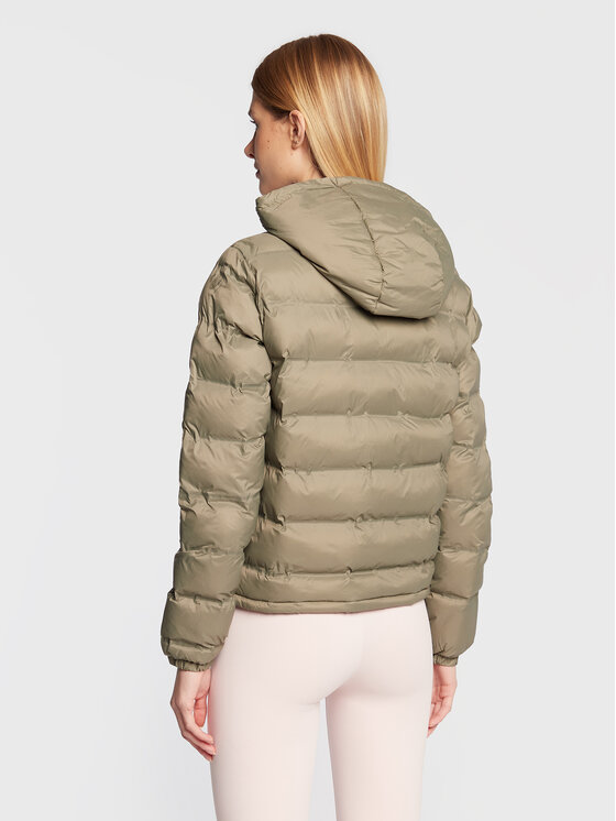 Giacca anorak Daisy V2BL03 WEXC0 Verde Regular Fit...