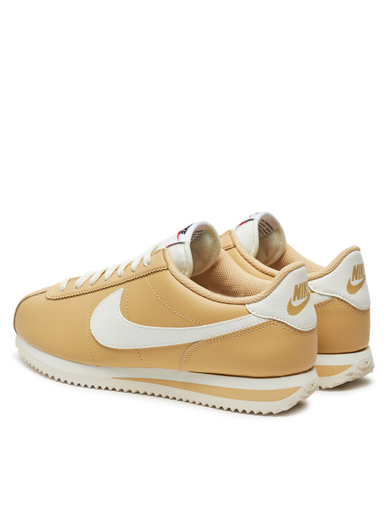 Nike Nike Snīkeri Nike Cortez DN1791 Bēšs