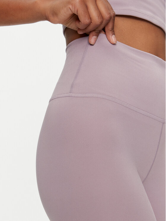 New Balance New Balance Leggings NB Harmony WP41127 Viola Slim Fit