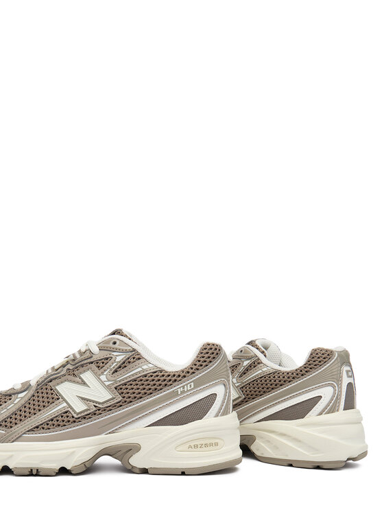 New Balance New Balance Superge GR740SA Rjava