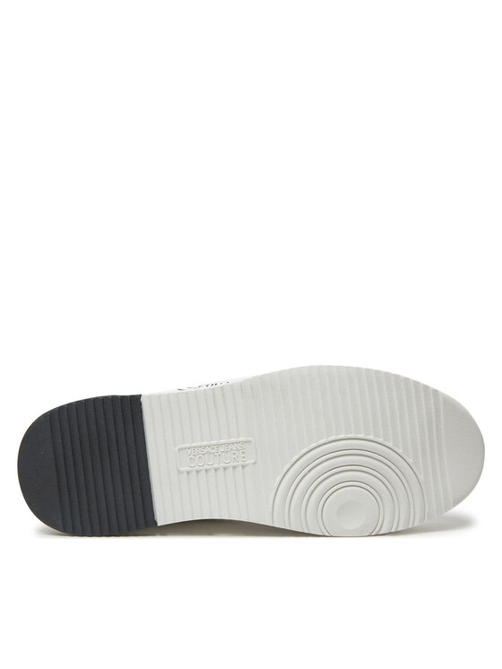 Versace Jeans Couture Versace Jeans Couture Sneakersy Starlight 77YA3SJ1 Biały