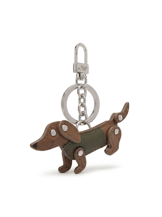 Weekend Max Mara Weekend Max Mara Portachiavi 2615721094650 Marrone