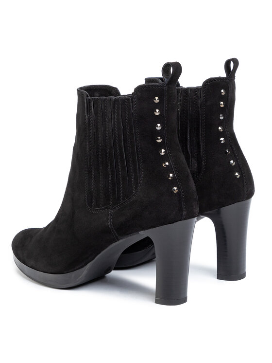 Tronchetti QZ-35-03-000376 Nero