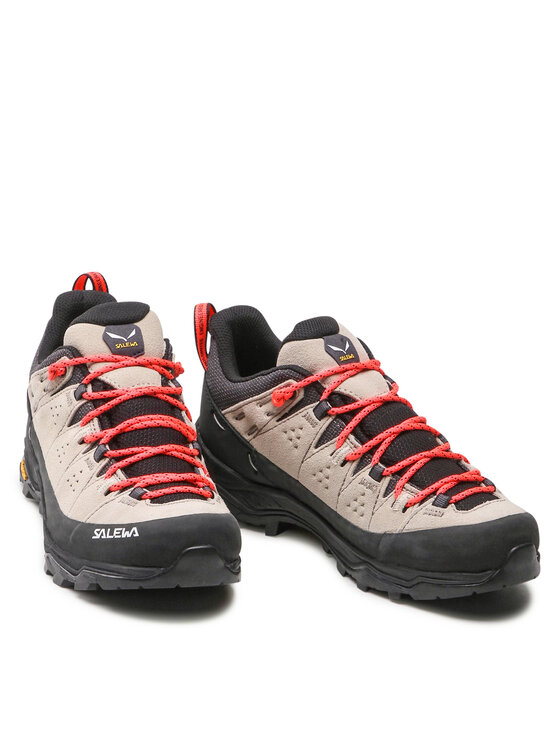 Salewa Salewa Trekkingi Alp Trainer 2 W 61403 Beżowy