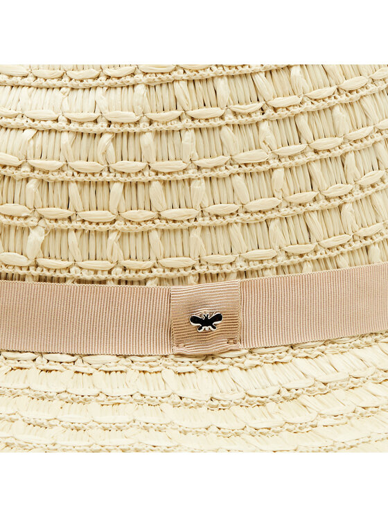 Weekend Max Mara Weekend Max Mara Hut Agenda 2415571055 Beige