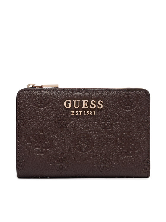 Guess Guess Geldbörse Blake SWPD22 22156 Dunkelbraun