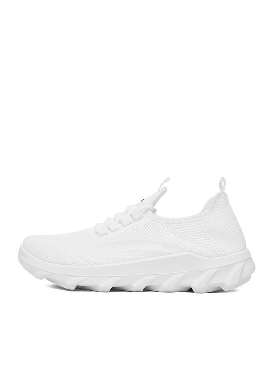 JENNY JENNY Sneakers CEO-WFA2711-1 Weiß