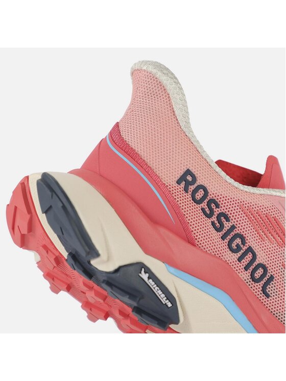 Rossignol Rossignol Buty do biegania W Vezor Różowy