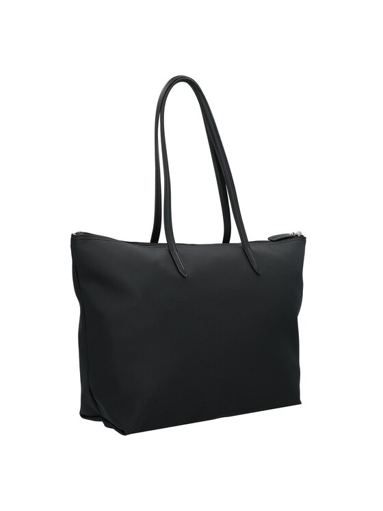 Lacoste Lacoste Borsetta 325064 Nero