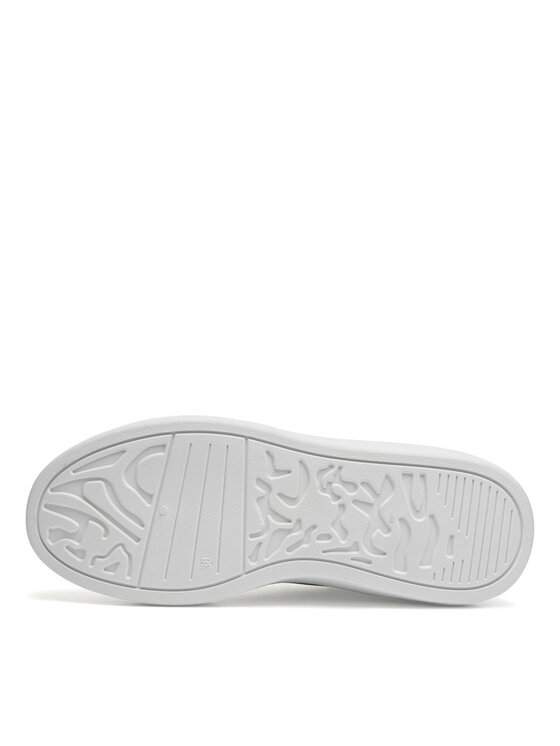 DeeZee DeeZee Laisvalaikio batai WFA2910-1 Balta
