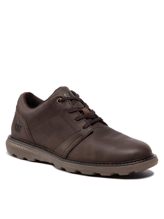 Sneakers Oly 2.0 P725210 Marrone