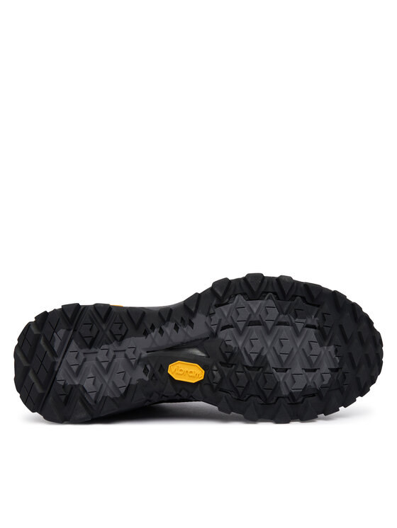 Vans Vans Trekkingschuhe Mte Crosspath XC GORE-TEX VN000DAM1OJ1 Schwarz
