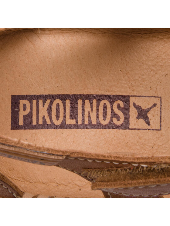 Pikolinos Pikolinos Sandali W8K-0802 Rjava