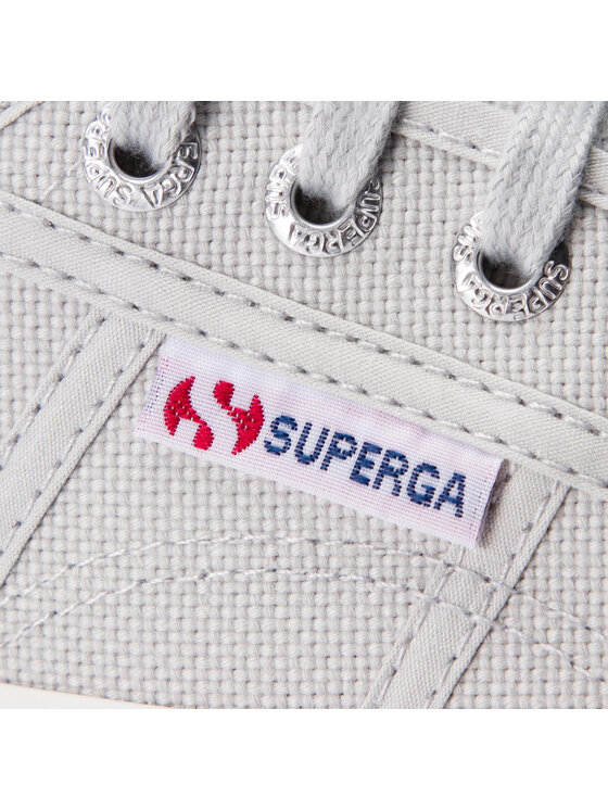 Superga Superga Teniși 2750 Cotu Classic S000010 Gri