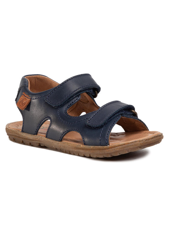 Sandale Naturino Sky Nappa Spazz. 0010502430.01.0C02 S Bleumarin