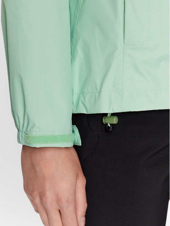 Helly Hansen Helly Hansen Pārejas jaka Loke 62282 Zaļš Regular Fit