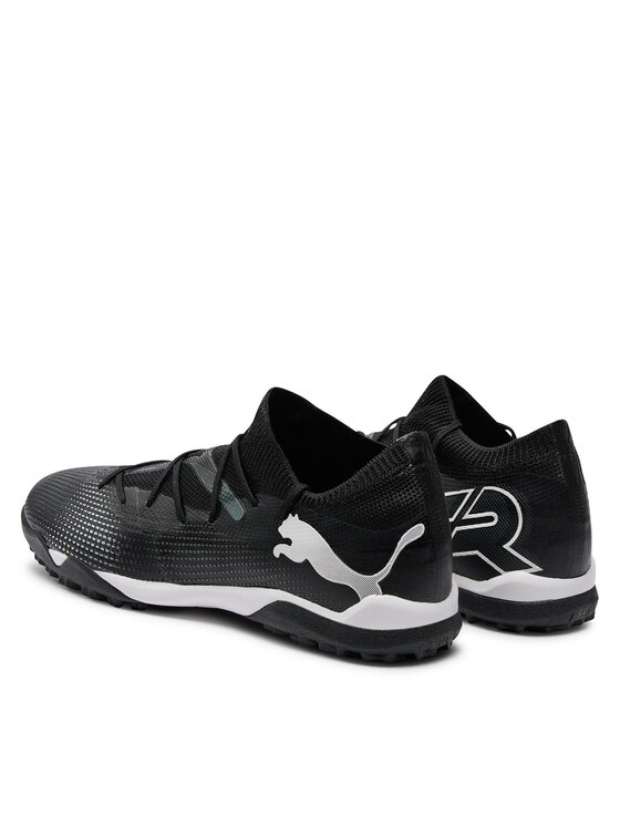 Puma Puma Ghete pentru fotbal Future 7 Match Tt 10772002 02 Negru