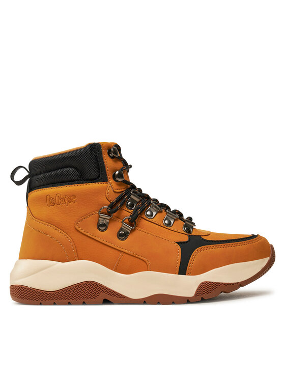 Botine Lee Cooper LCJ-24-03-3049LA Maro