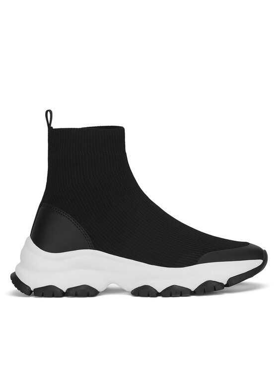 Jenny Fairy Jenny Fairy Sneakers LZ0756-06 Schwarz