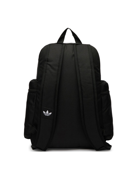 adidas adidas Ruksak JX0240 Čierna