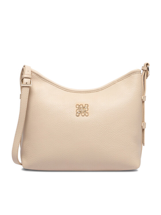 Nine West Nine West Ročna torba CEO-SUBTLE ALLURE-LDA9767 Svetlo bež