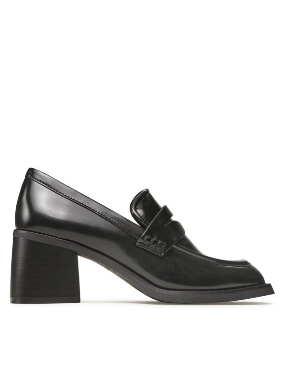 Scarpe basse Naila 13543056 Nero