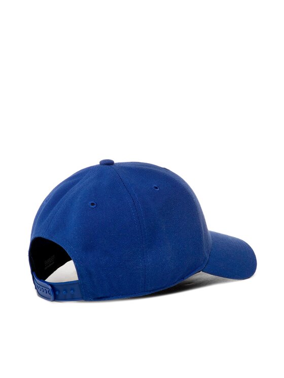 47 Brand 47 Brand Kepurė su snapeliu Mlb New York Yankees B-RAC17CTP-RY Mėlyna
