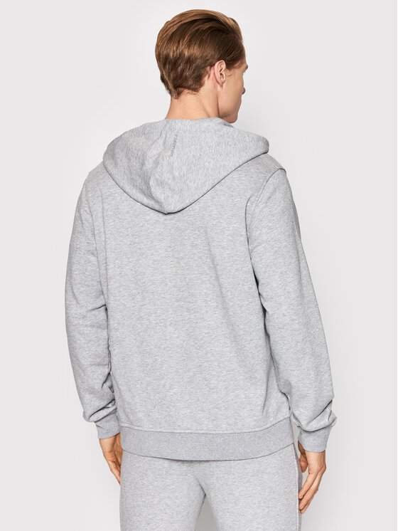 KARL LAGERFELD KARL LAGERFELD Sweatshirt 705892 500900 Grau Regular Fit