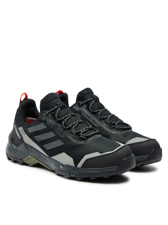 adidas adidas Trekkingschuhe Eastrail 2.0 RAIN.RDY IG8859 Schwarz