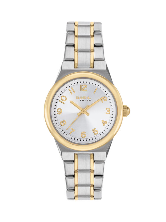 Breil Breil Orologio FIJI Argento