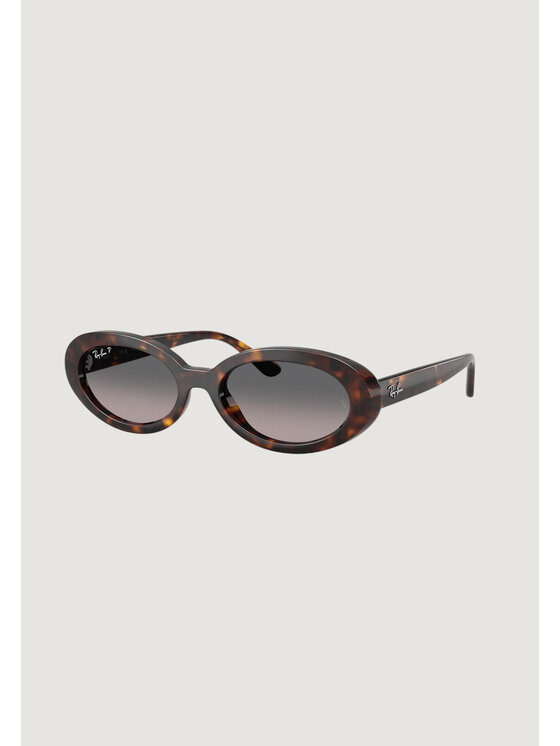 Ray-Ban Ray-Ban Occhiali da sole Ovale Nero