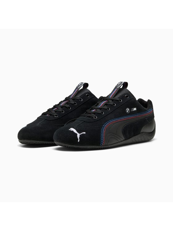 Puma Puma Sneakersy 309309 Czarny