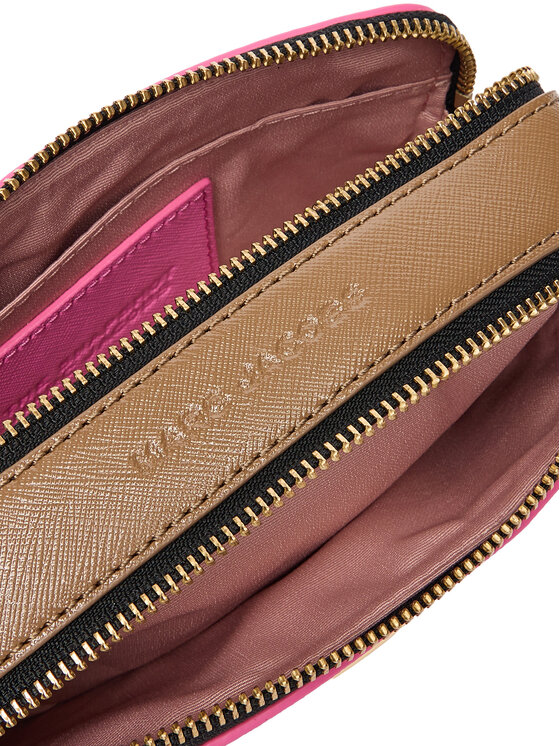 Marc Jacobs Marc Jacobs Τσάντα 2S3HCR500H03 Ροζ