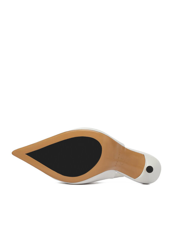 Eva Minge Eva Minge Augstpapēžu kurpes EO-LAYLA-LT1677-35 Balts