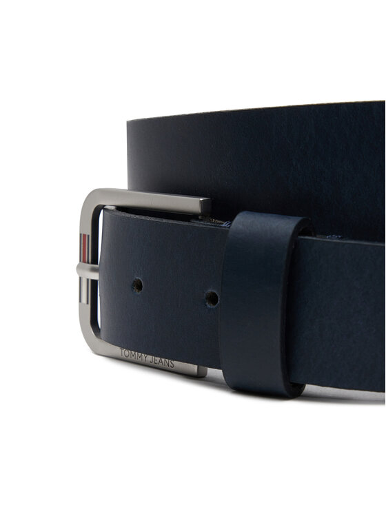 Tommy Jeans Tommy Jeans Cintura da uomo Tjm Austin 3.5 AM0AM12926 Blu scuro
