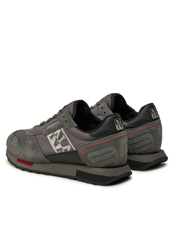 Napapijri Napapijri Sneakers NP0A4IJJ Nero