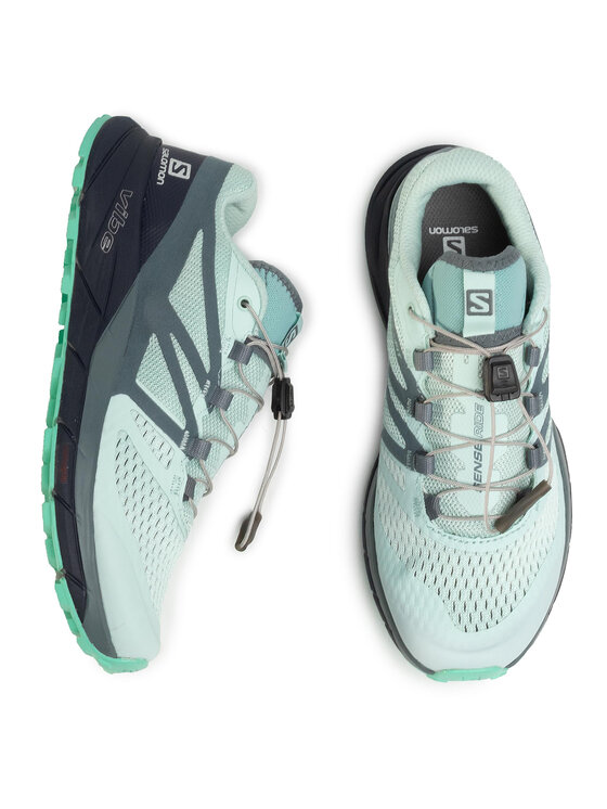 Salomon women's sense ride 2 discount