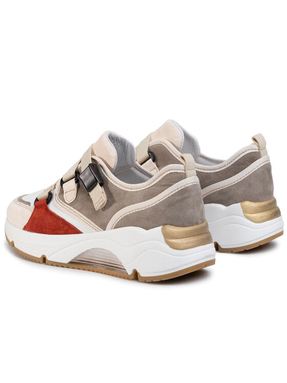 Sneakers TG-13-04-000221 Grigio