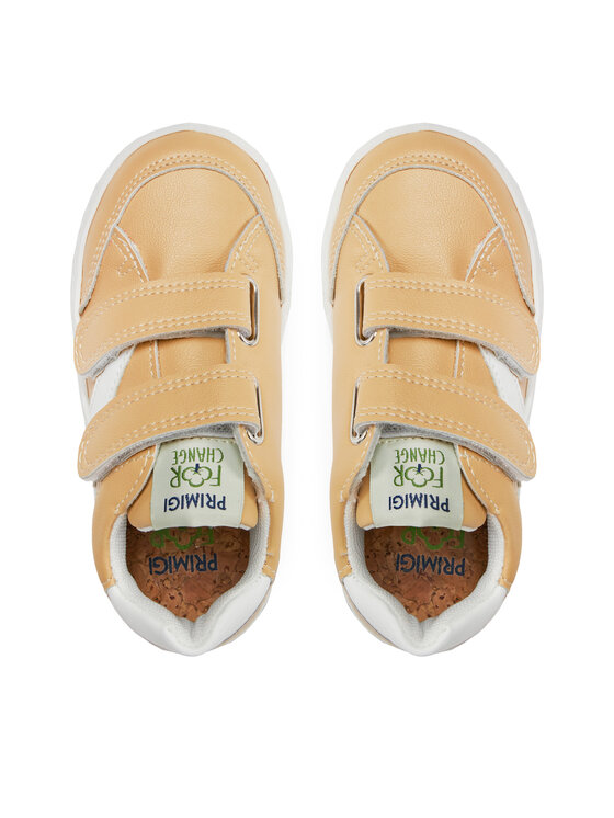 Primigi Primigi Sneakers 3919055 M Écru