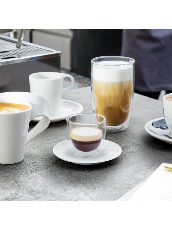 Villeroy & Boch Villeroy & Boch Szklanka Villeroy & Boch Artesano Hot Beverages Przezroczysty