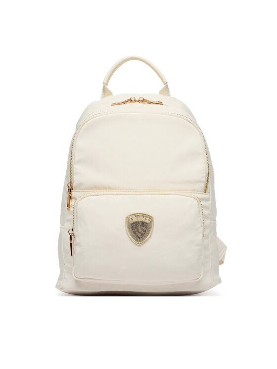 Blauer Blauer Zaino S6FREYA01/TWE Bianco