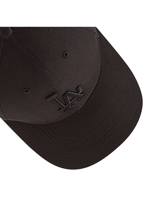 New Era New Era Kapa s šiltom League Essential 940 Losdot 12052000 Črna