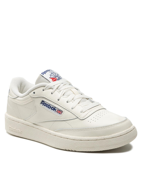 Reebok club c hot sale 85