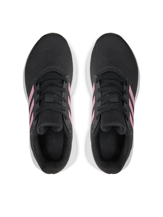 adidas adidas Skriešanas apavi Galaxy 6 IE8149 Melns