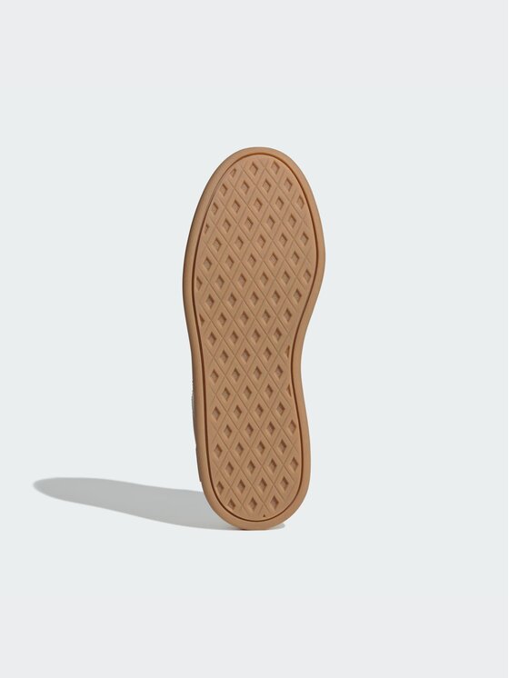 adidas adidas Trampki Breaknet Sleek Beżowy