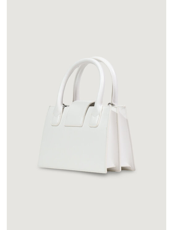 Armani Exchange Armani Exchange Borsetta XW000306 AF12039 Bianco