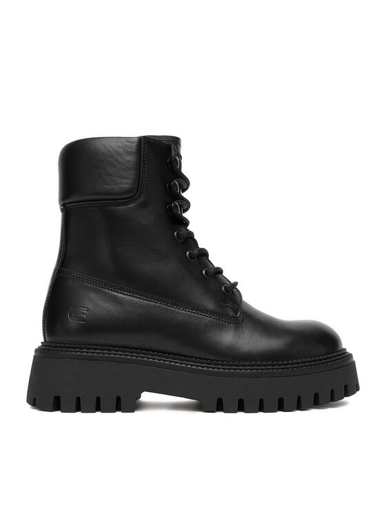 G-Star Raw Trapery EO-AYSE-8093-25 Czarny