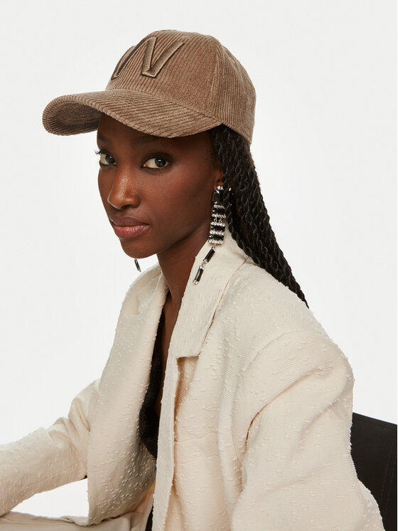 Weekend Max Mara Cap Zaza 2425576034 Braun | Modivo.de